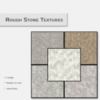 Rough Stone Textures