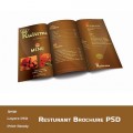 resturant-brochure-template-psd