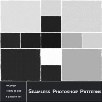 Seamless Photoshop Patterns