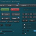 Mega UI Design Pack