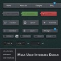 Mega User Interface Design Pack