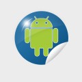 android-sticker-psd