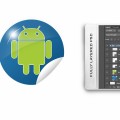 android-sticker-psd-template