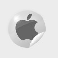 apple-sticker-psd