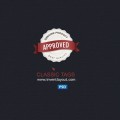 approved-tag-psd