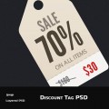 discount-tag-psd-template