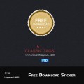 free-download-sticker-psd