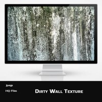 Dirty Wall Texture