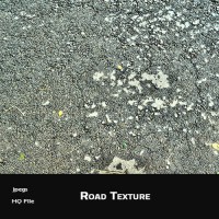 Road Background Texture