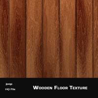 Wooden Floor Background