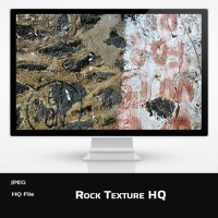 Rock Texture Background