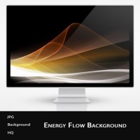 Abstract Energy flow Background