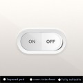 On - off Switch