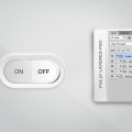 editable On - off Switch psd