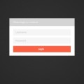 red Login