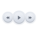 audio buttons