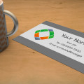 Business_card Mockup by Szesze15